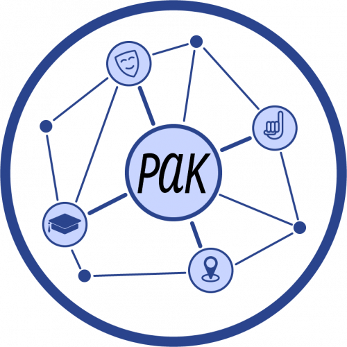 PAK Logo